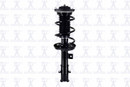 Focus Auto Parts Suspension Strut and Coil Spring Assembly 1333841R - view 4