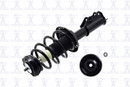 Focus Auto Parts Suspension Strut and Coil Spring Assembly 1333858L - view 2