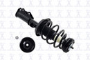 Focus Auto Parts Suspension Strut and Coil Spring Assembly 1333858L - view 5