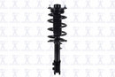 Focus Auto Parts Suspension Strut and Coil Spring Assembly 1333866L