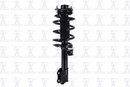 Focus Auto Parts Suspension Strut and Coil Spring Assembly 1333866L - view 5
