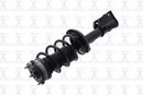Focus Auto Parts Suspension Strut and Coil Spring Assembly 1333919L - view 5