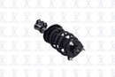 Focus Auto Parts Suspension Strut and Coil Spring Assembly 1333922L - view 4