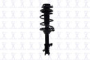 Focus Auto Parts Suspension Strut and Coil Spring Assembly 1333923L