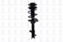 Focus Auto Parts Suspension Strut and Coil Spring Assembly 1333923R