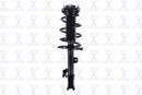 Focus Auto Parts Suspension Strut and Coil Spring Assembly 1333926L