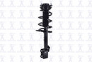 Focus Auto Parts Suspension Strut and Coil Spring Assembly 1333926R - view 4