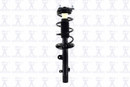 Focus Auto Parts Suspension Strut and Coil Spring Assembly 1333927L