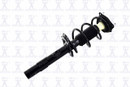 Focus Auto Parts Suspension Strut and Coil Spring Assembly 1333927L - view 2