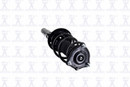 Focus Auto Parts Suspension Strut and Coil Spring Assembly 1333927L - view 3