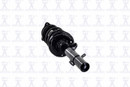 Focus Auto Parts Suspension Strut and Coil Spring Assembly 1333927L - view 5