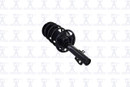 Focus Auto Parts Suspension Strut and Coil Spring Assembly 1333928L - view 5