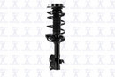 Focus Auto Parts Suspension Strut and Coil Spring Assembly 1333940R - view 4