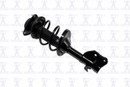 Focus Auto Parts Suspension Strut and Coil Spring Assembly 1333940R - view 5