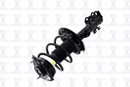 Focus Auto Parts Suspension Strut and Coil Spring Assembly 1333942L - view 5
