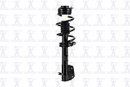 Focus Auto Parts Suspension Strut and Coil Spring Assembly 1333944L - view 3
