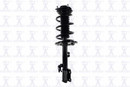 Focus Auto Parts Suspension Strut and Coil Spring Assembly 1333945L