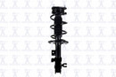 Focus Auto Parts Suspension Strut and Coil Spring Assembly 1333951R
