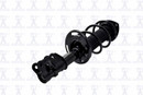 Focus Auto Parts Suspension Strut and Coil Spring Assembly 1333951R - view 4