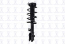 Focus Auto Parts Suspension Strut and Coil Spring Assembly 1333957L