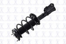 Focus Auto Parts Suspension Strut and Coil Spring Assembly 1333957L - view 2