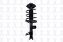 Focus Auto Parts Suspension Strut and Coil Spring Assembly 1333961L