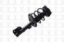 Focus Auto Parts Suspension Strut and Coil Spring Assembly 1333961L - view 4