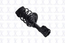 Focus Auto Parts Suspension Strut and Coil Spring Assembly 1333961R - view 3