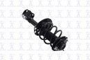 Focus Auto Parts Suspension Strut and Coil Spring Assembly 1333961R - view 5