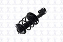 Focus Auto Parts Suspension Strut and Coil Spring Assembly 1333964L - view 2
