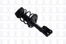 Focus Auto Parts Suspension Strut and Coil Spring Assembly 1333964L - view 3