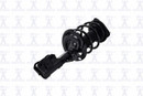 Focus Auto Parts Suspension Strut and Coil Spring Assembly 1333964L - view 4