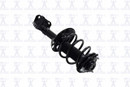 Focus Auto Parts Suspension Strut and Coil Spring Assembly 1333964R - view 3