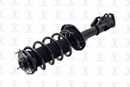 Focus Auto Parts Suspension Strut and Coil Spring Assembly 1333969L - view 2