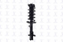 Focus Auto Parts Suspension Strut and Coil Spring Assembly 1333969R