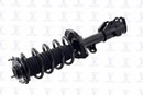 Focus Auto Parts Suspension Strut and Coil Spring Assembly 1333969R - view 2