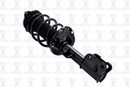 Focus Auto Parts Suspension Strut and Coil Spring Assembly 1333971L - view 3