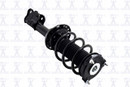 Focus Auto Parts Suspension Strut and Coil Spring Assembly 1333971L - view 5