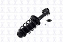Focus Auto Parts Suspension Strut and Coil Spring Assembly 1333981R - view 2