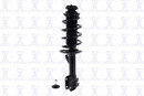 Focus Auto Parts Suspension Strut and Coil Spring Assembly 1333981L