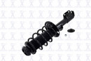Focus Auto Parts Suspension Strut and Coil Spring Assembly 1333981L - view 2