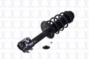 Focus Auto Parts Suspension Strut and Coil Spring Assembly 1333981L - view 4