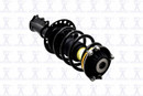 Focus Auto Parts Suspension Strut and Coil Spring Assembly 1333984R - view 2
