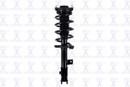 Focus Auto Parts Suspension Strut and Coil Spring Assembly 1333985R