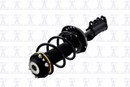 Focus Auto Parts Suspension Strut and Coil Spring Assembly 1333987R - view 3