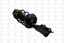 Focus Auto Parts Suspension Strut and Coil Spring Assembly 1333987R - view 4