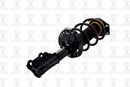 Focus Auto Parts Suspension Strut and Coil Spring Assembly 1333987R - view 5