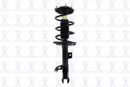 Focus Auto Parts Suspension Strut and Coil Spring Assembly 1334010L