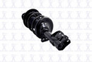 Focus Auto Parts Suspension Strut and Coil Spring Assembly 1334012L - view 3