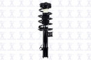 Focus Auto Parts Suspension Strut and Coil Spring Assembly 1334028L